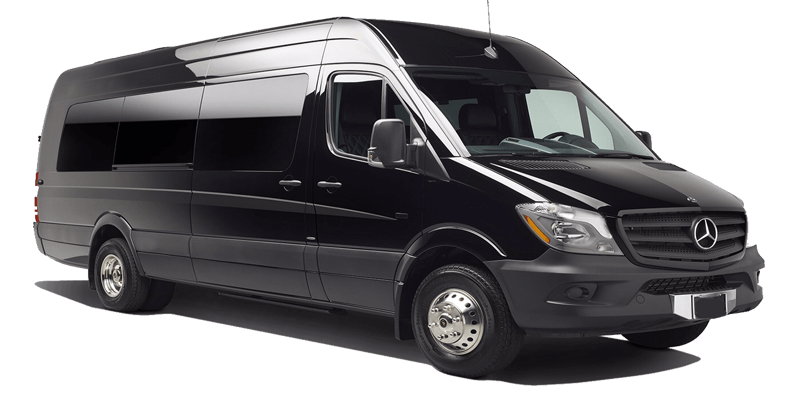 Mercedes Sprinter Slide