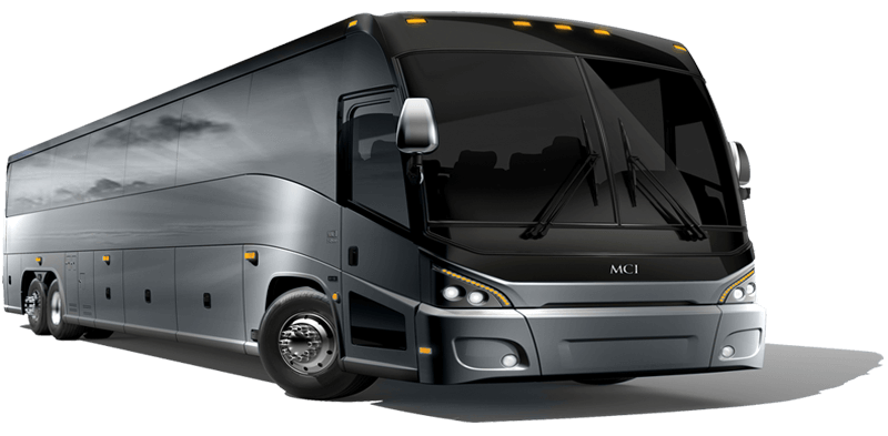 Motor Coach Slide